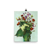 Load image into Gallery viewer, Crisp Fresh Air Fragrance Print