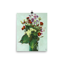 Load image into Gallery viewer, Crisp Fresh Air Fragrance Print